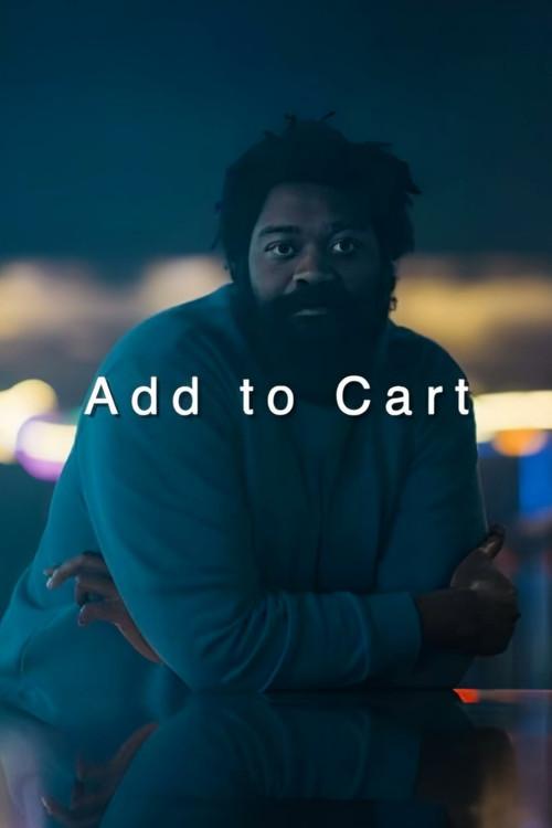 Add to Cart film afişi