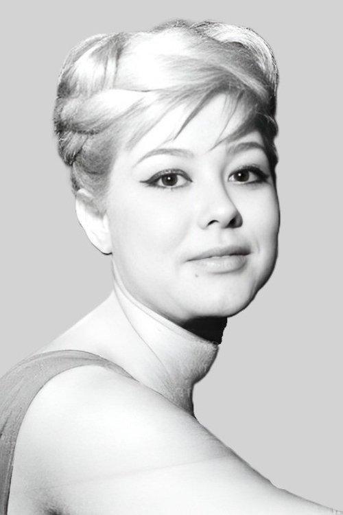 Vicky Ludovisi fotoğrafı