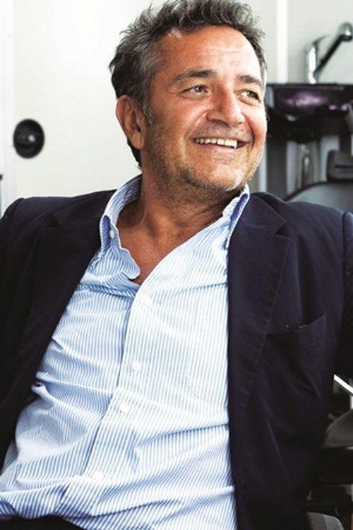 Pietro Valsecchi fotoğrafı