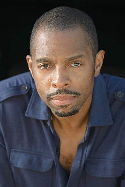 Treva Etienne fotoğrafı