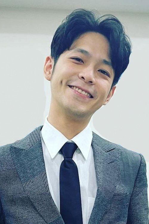 Chen Xi Teng fotoğrafı