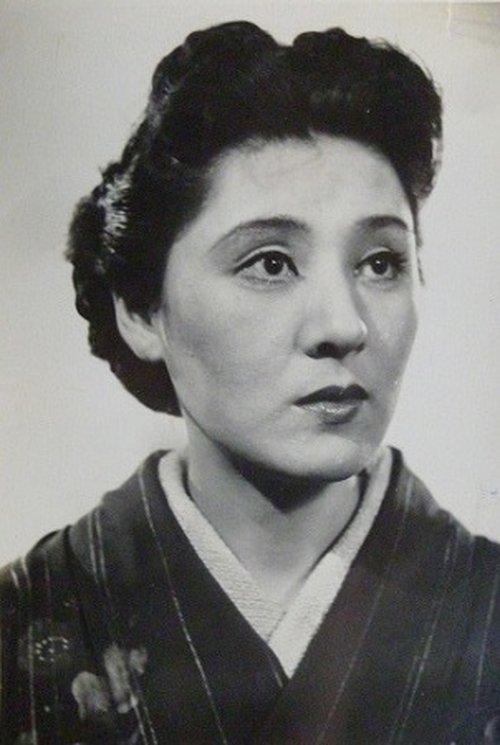 Kiyoko Hirai fotoğrafı