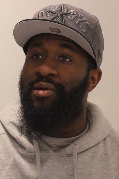 Eric July fotoğrafı