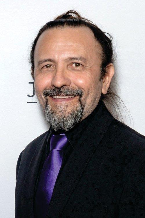 Halder Gomes fotoğrafı