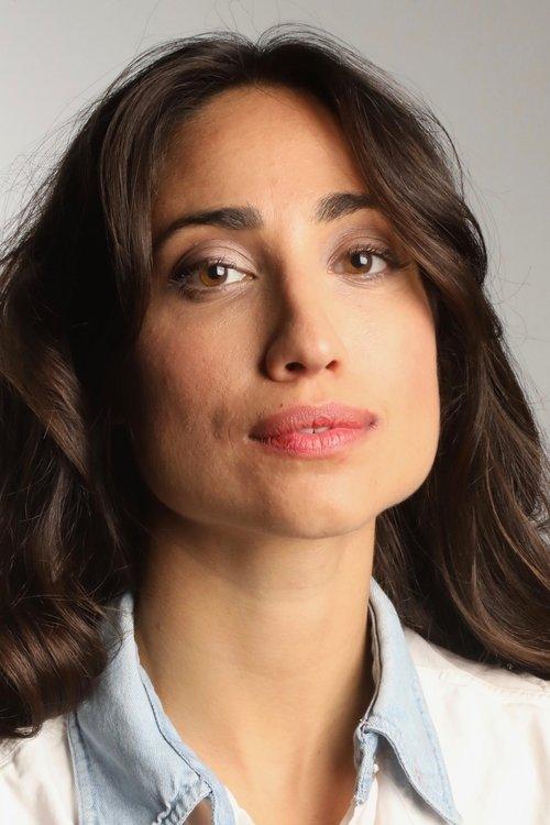 Annapurna Sriram fotoğrafı