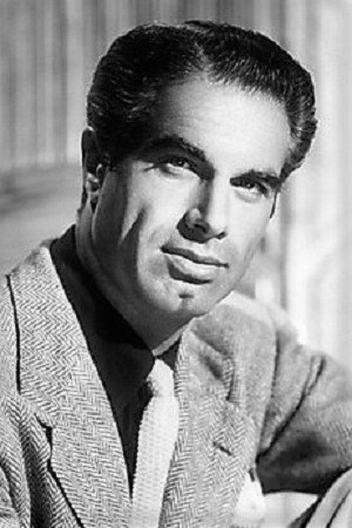 Charles Korvin fotoğrafı