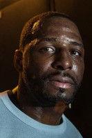 Marcus McDaniel fotoğrafı