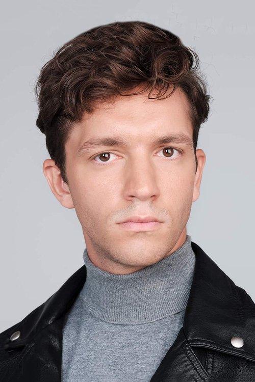 Michail Tabakakis fotoğrafı