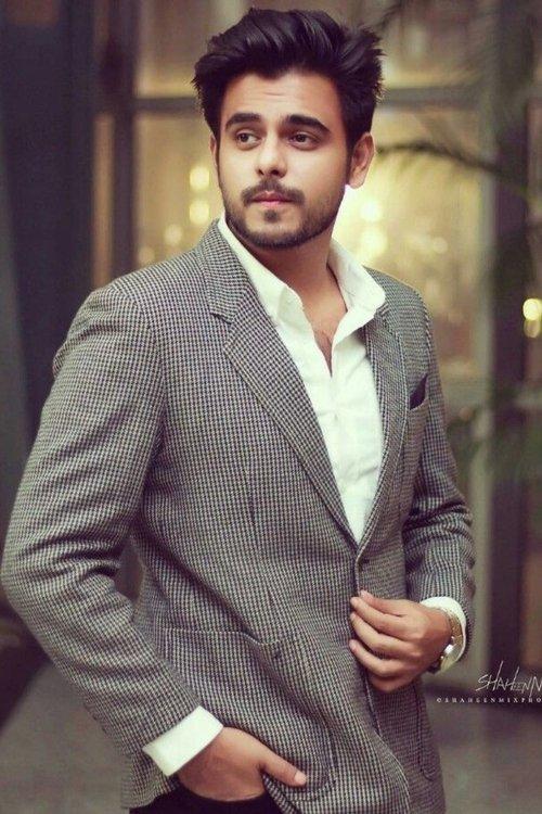 Siam Ahmed fotoğrafı