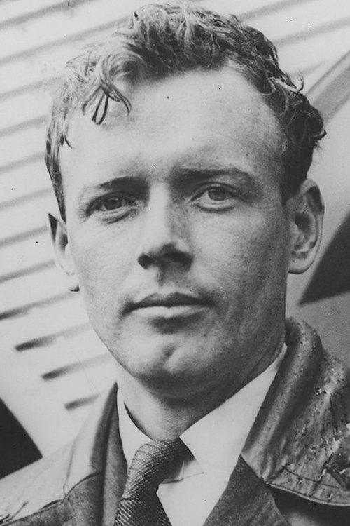 Charles A. Lindbergh fotoğrafı
