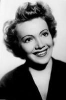 Gretl Schörg fotoğrafı