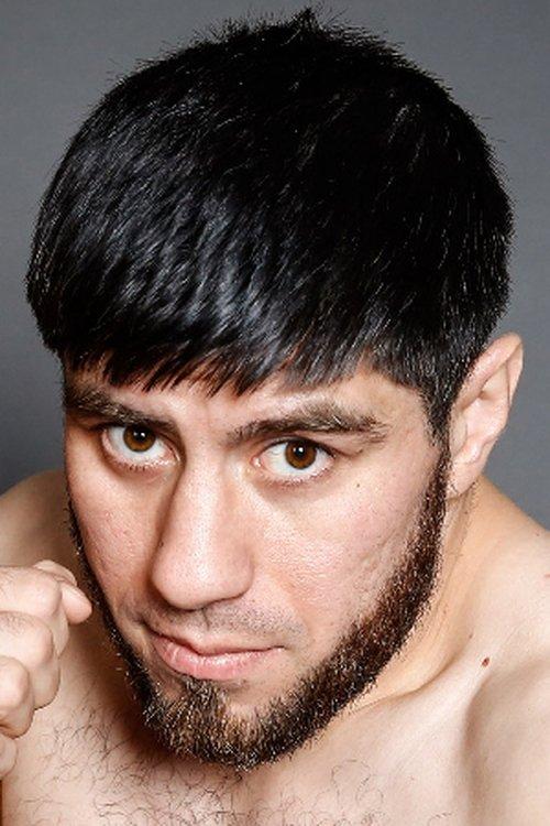 Bakhtiyar Eyubov fotoğrafı