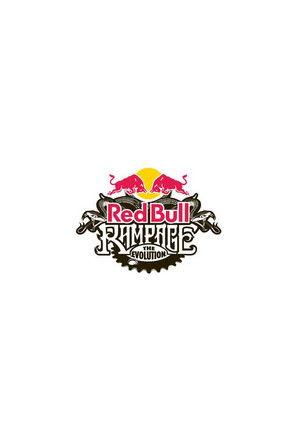 Red Bull Rampage Collection koleksiyon afişi