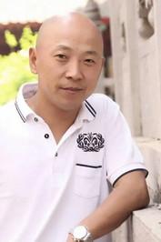 Guo Minger fotoğrafı