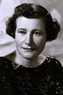 Odette Myrtil fotoğrafı