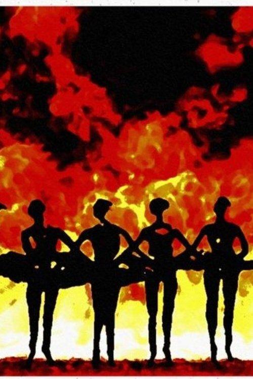 This Message Has Been Created and Distributed film afişi