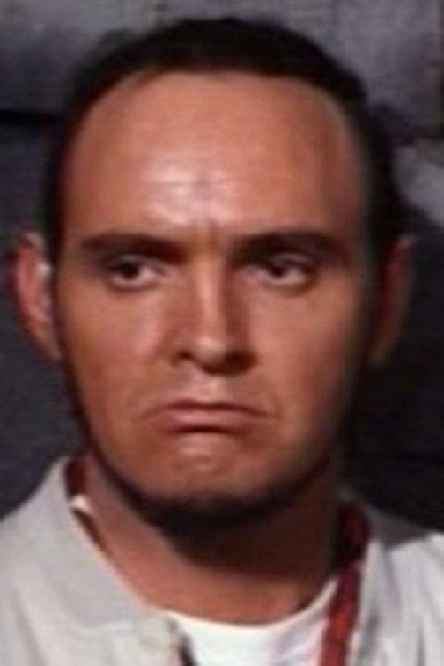 Norman Jones fotoğrafı