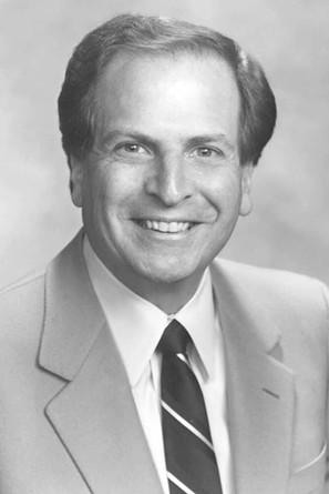 Lee Mendelson fotoğrafı