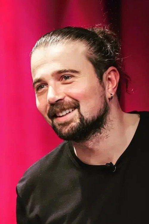 Fazlı Polat fotoğrafı