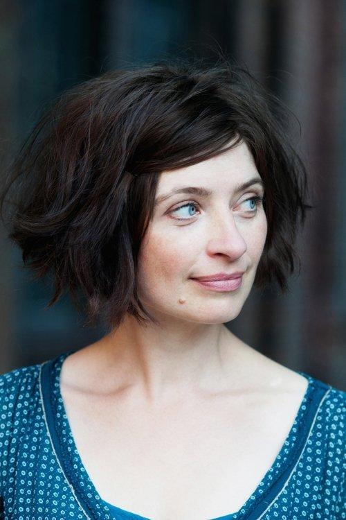 Beate Malkus fotoğrafı