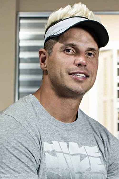 Fernando Fernandes fotoğrafı