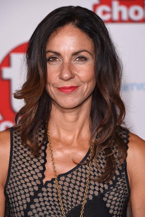 Julia Bradbury fotoğrafı