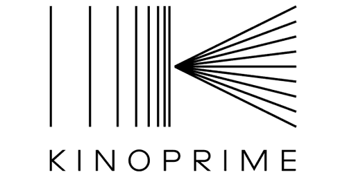 Kinoprime Foundation logo