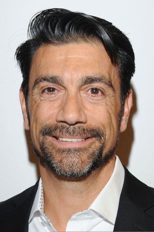 Chris Casamassa fotoğrafı