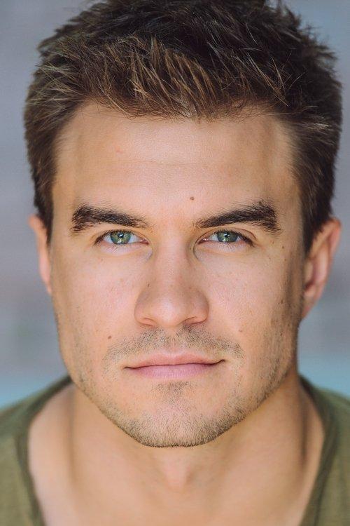 Rob Mayes fotoğrafı
