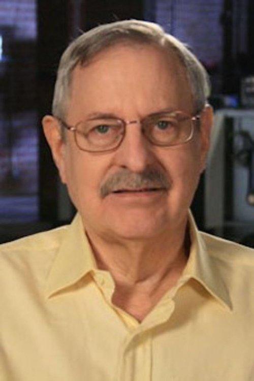 Robert Gitt fotoğrafı