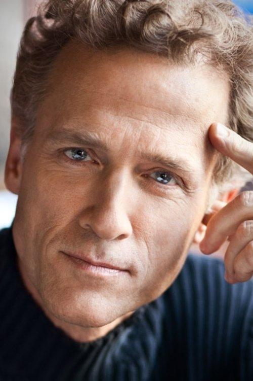 Greg Webb fotoğrafı