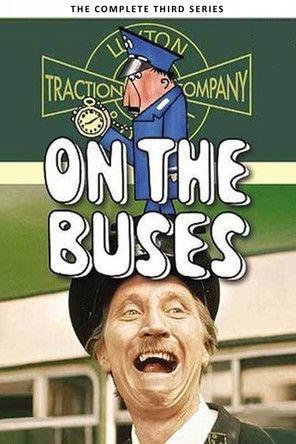 On the Buses Sezon 3