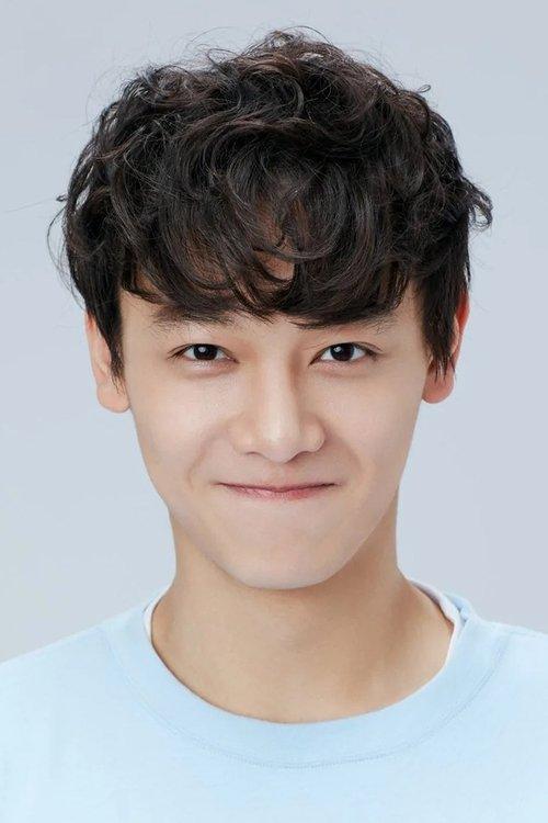 Qiu Shilun fotoğrafı