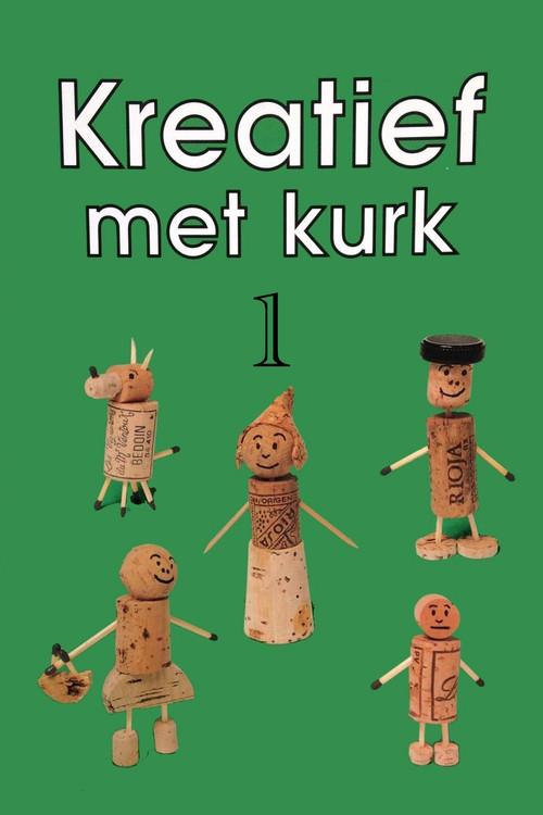 Creative with Cork Sezon 1