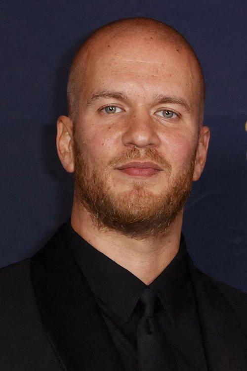 John Wax fotoğrafı