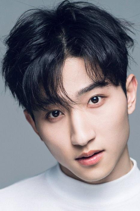 Huang Jincheng fotoğrafı