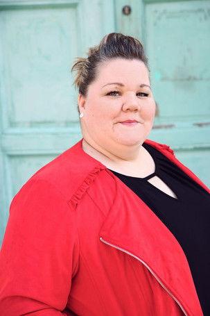 Manuela Wisbeck fotoğrafı