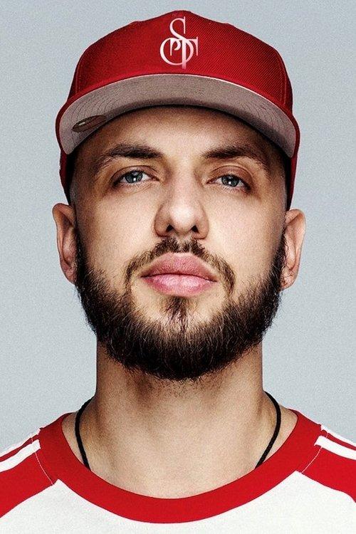 Aleksandr Stepanov fotoğrafı