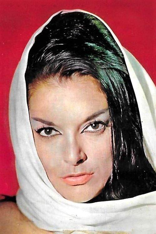 María de los Ángeles Hortelano fotoğrafı