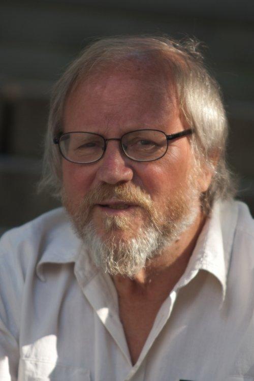 Edgar Dutka fotoğrafı