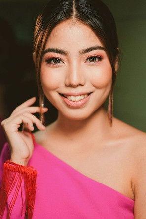 Therese Malvar fotoğrafı