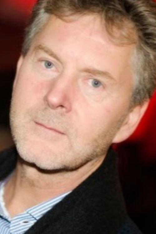 Alexander Witt fotoğrafı