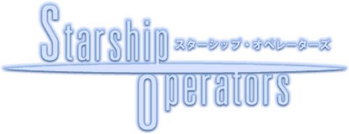 Starship Operators logo