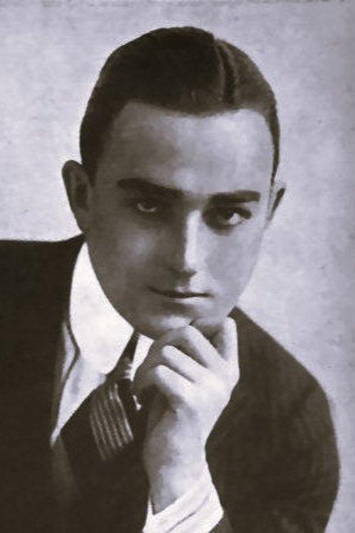 William Courtleigh Jr. fotoğrafı