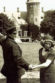 Out On the Deep film afişi