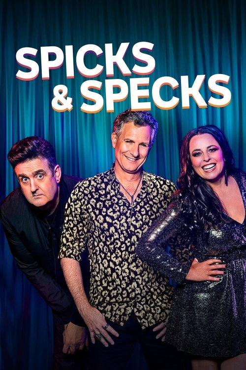 Spicks and Specks Sezon 11