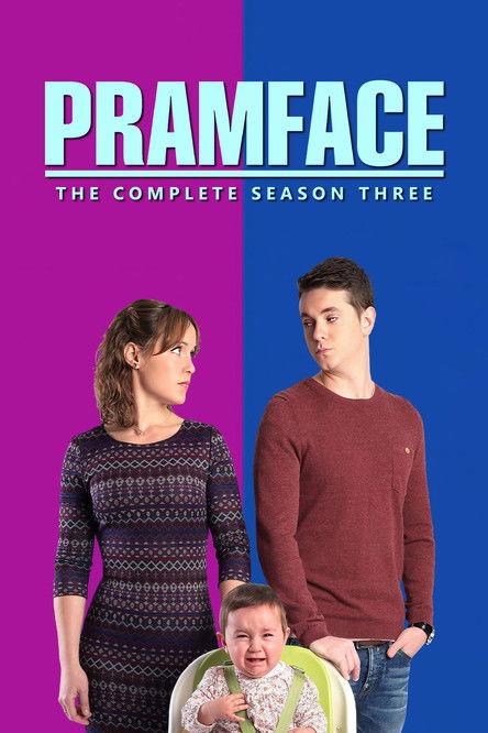 Pramface Sezon 3