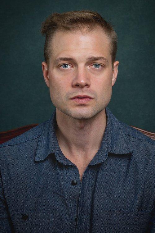 Brandon Ruckdashel fotoğrafı