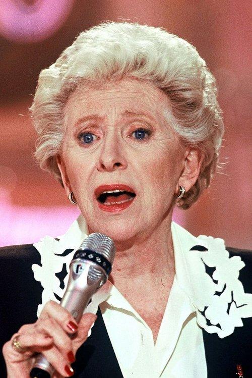 Patachou fotoğrafı