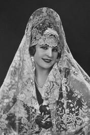 Olga Belajeff fotoğrafı